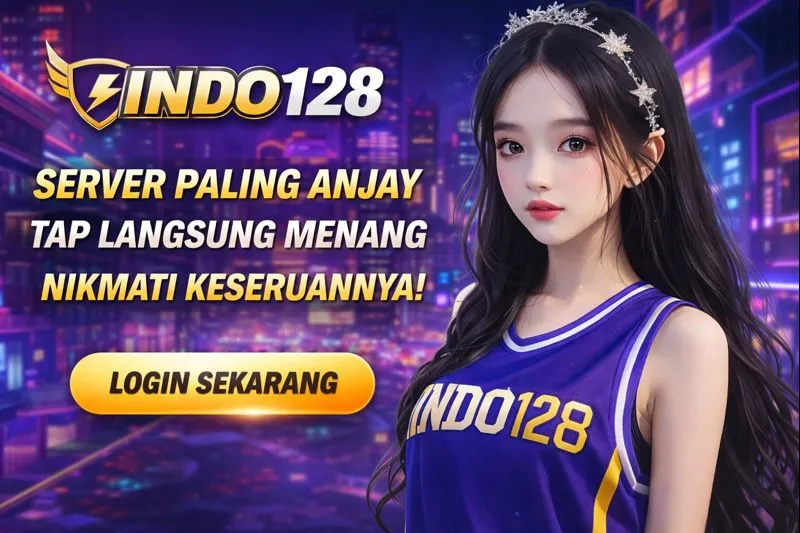 Indo128 – Optimalisasi Pola untuk Pencapaian Tertinggi